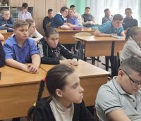 Терроризм – угроза обществу