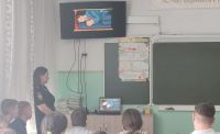 Терроризм – угроза обществу