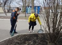 Весенняя неделя добра