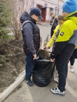 Весенняя неделя добра
