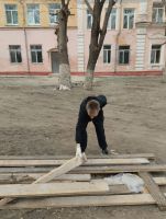 Весенняя неделя добра