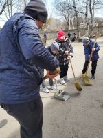 Весенняя неделя добра
