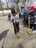 Весенняя неделя добра