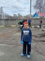 Весенняя неделя добра