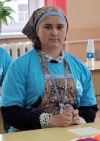 Абилимпикс. Наши победы!