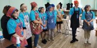 Абилимпикс. Наши победы!