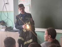 Профессия  - спасать