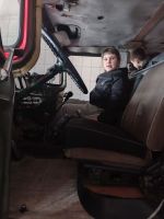Пожарный — профессия героическая