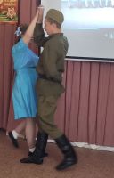 Линейка памяти «Мы помним!»
