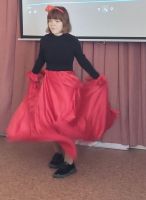 Линейка памяти «Мы помним!»