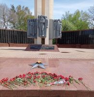 Вечная память