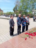 Вечная память