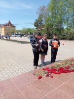 Вечная память
