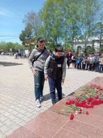 Вечная память