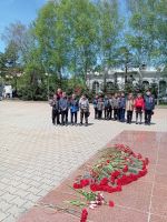 Вечная память