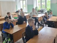 Антитеррористическая защищенность объектов (территорий) образовательных организаций