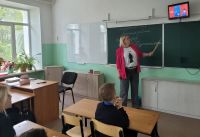 Антитеррористическая защищенность объектов (территорий) образовательных организаций