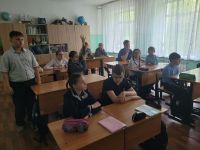 Антитеррористическая защищенность объектов (территорий) образовательных организаций