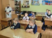 Антитеррористическая защищенность объектов (территорий) образовательных организаций