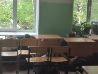 Антитеррористическая безопасность  в школе-интернате
