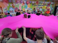 Детство - сказочная страна