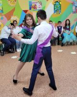 Прощай, начальная школа