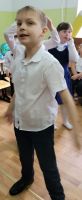 Наш первый выпускной