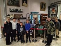 Выставка “Семейные ценности”