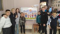 Выставка “Семейные ценности”