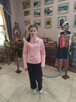 Выставка “Семейные ценности”