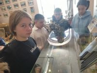 Выставка “Семейные ценности”