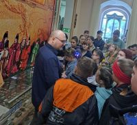 Выставка “Семейные ценности”