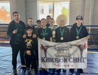 Максим показал отличные результаты