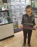 Экскурсия в музей