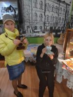 Экскурсия в музей