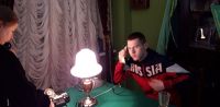Экскурсия в музей
