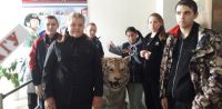 Экскурсия в музей