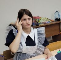 Пришла пора школьных экзаменов
