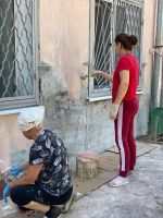 А у нас кипит работа