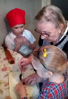 Венец всех ценностей – семья