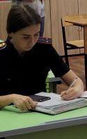 Приемка школы-интерната завершена