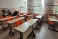 Приемка школы-интерната завершена