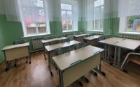 Приемка школы-интерната завершена