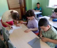 Журавли памяти