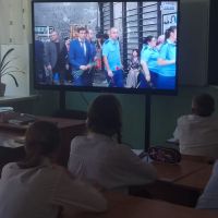 Беслан – боль и скорбь всей планеты