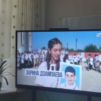 Беслан – боль и скорбь всей планеты