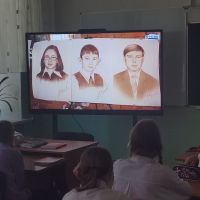 Беслан – боль и скорбь всей планеты