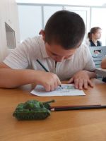 День танкиста