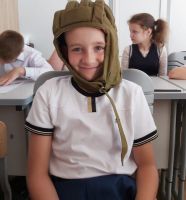 День танкиста