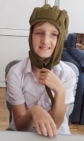 День танкиста